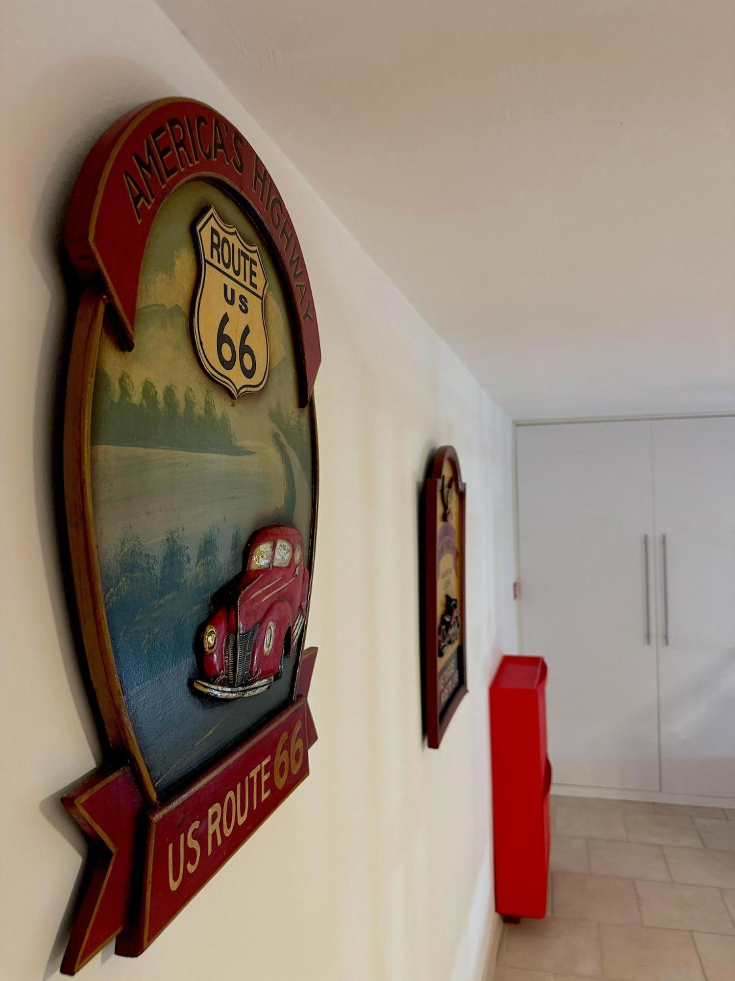 Frizzi & Lazzi House Apartment Napoli Ngoại thất bức ảnh